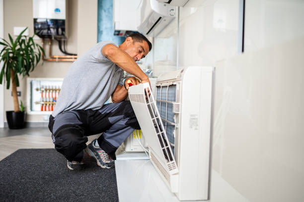 Reliable NC Airduct Cleaning Solutions