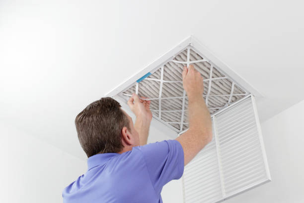  Claremont, NC Airduct Cleaning Pros
